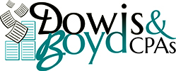 Dowis & Boyd CPAS, P.C.